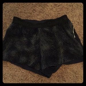 Outdoor voices shorts! NWOT